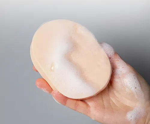 Esponjas Humeda Limpieza Facial De Calidad Premium X3un FEDE-003