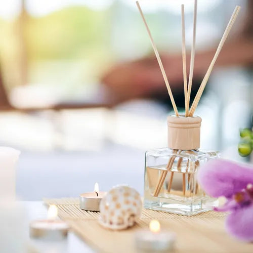Velas Blancas de 4 horas x50 unidades