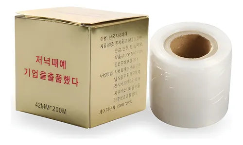 Nylon Film Para Lifting Pestañas Laminado Cejas 42mmx200m FEDE-016