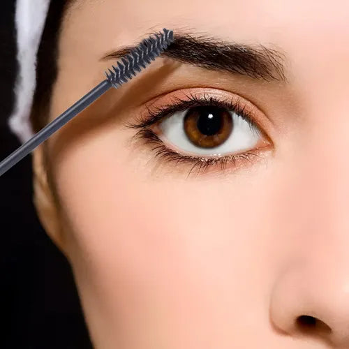 Cepillos Descartable Rimmel Lashes Cejas Pestañas Pack X50un FEDE-011