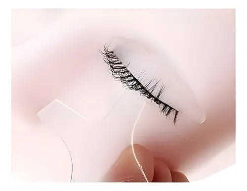 Cepillos Levantador Para Pestañas Lash Lifting Ojos X10un FEDE-006
