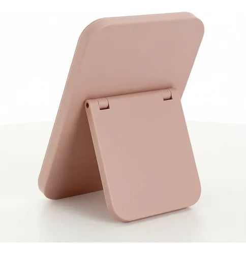 Espejo Tocador De Mesa Rectangular Plastico 15 X 22 Cm FEDE ADELANTE 04