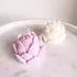 Molde Silicona Flor de lotto ideal para hacer Velas R-002