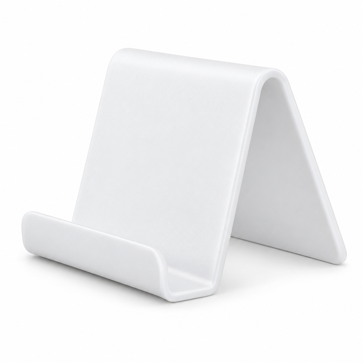 Soporte De Escritorio Para Teléfono Celular 2 En 1