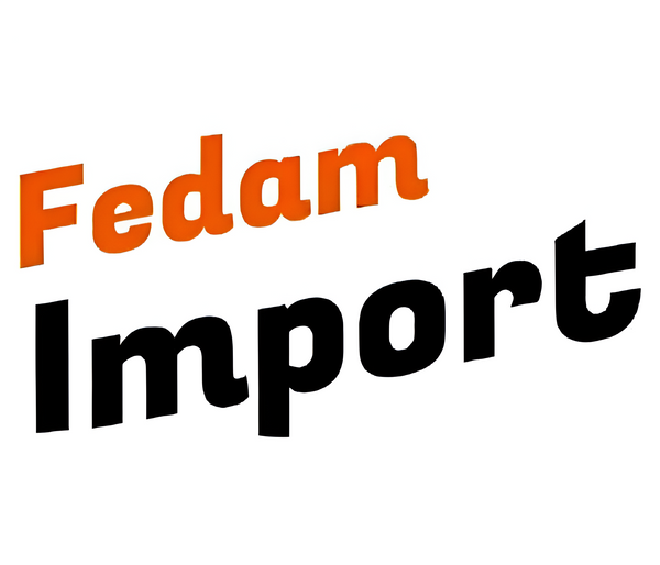 FEDAM IMPORT